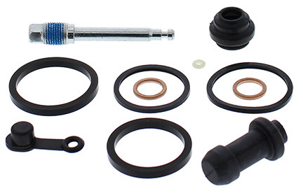 ALL BALLS CALIPER REBUILD KIT HONDA FRONT