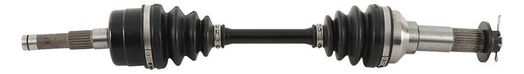 ALL BALLS 6 BALL HEAVY DUTY AXLE FRONT