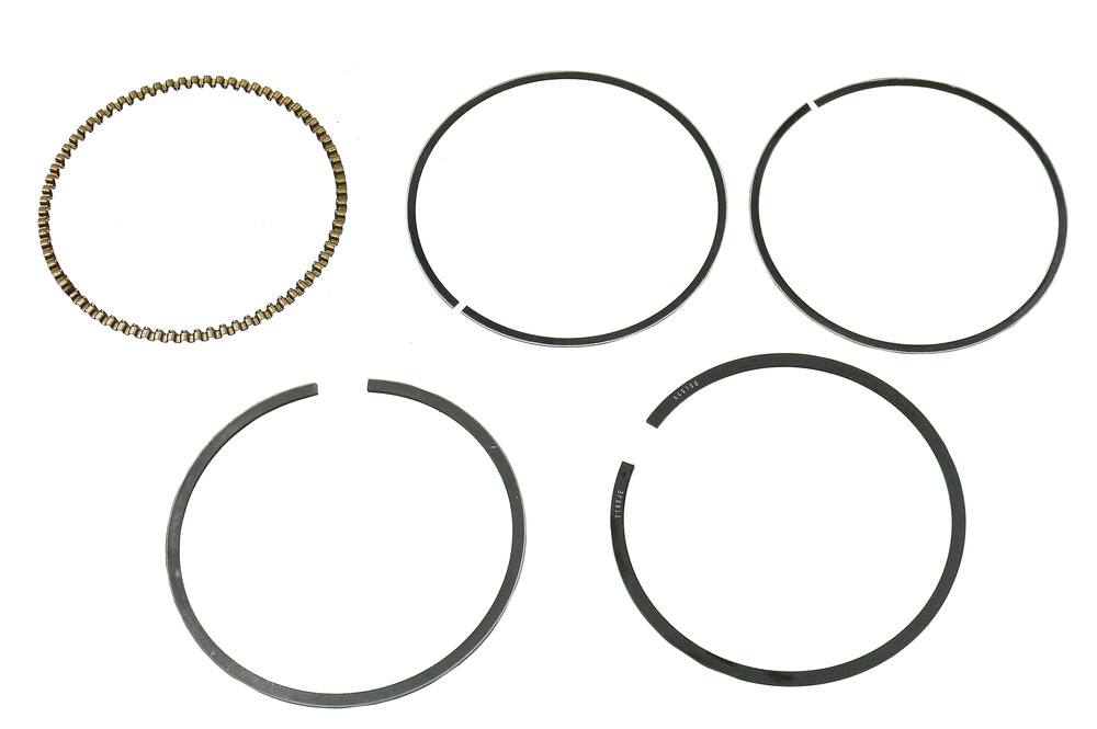 PISTON RINGS 72.45MM YAM FOR NAMURA PISTONS ONLY