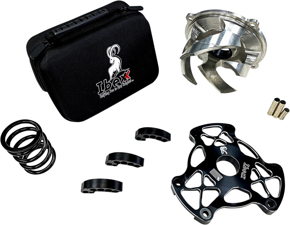 CLUTCH KIT AXYS 850 STAGE 2+
