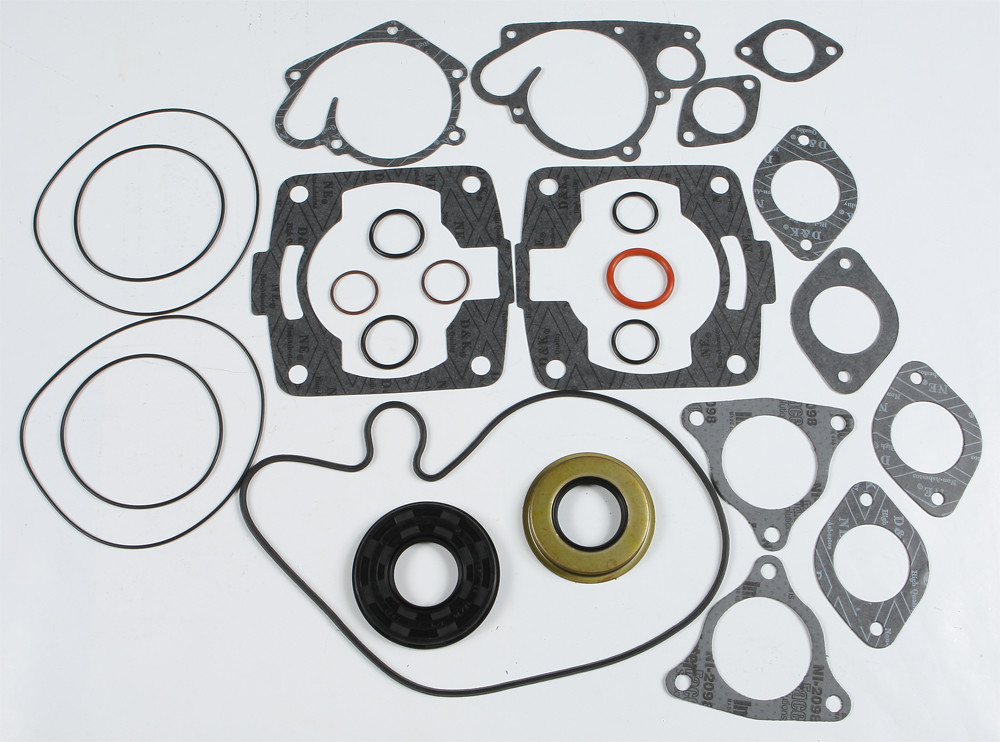 SP1 FULL GASKET SET POL