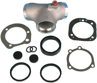 James Gaskets Gasket Seal Intake All Evo Kit All Evo 27002-89-K