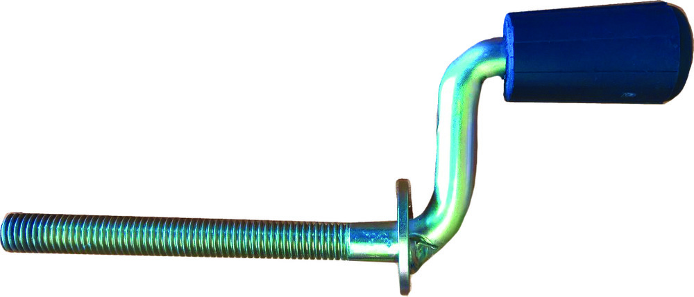 TIE-DOWN CRANK W/KNOB