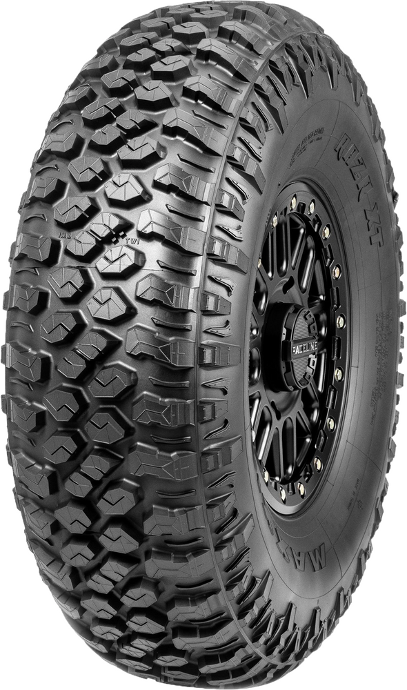 MAXXIS RAZR XT 33X10R15 TIRE RAZR XT 33X10.00R15 8PR