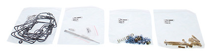 ALL BALLS CARBURETOR REBUILD KIT