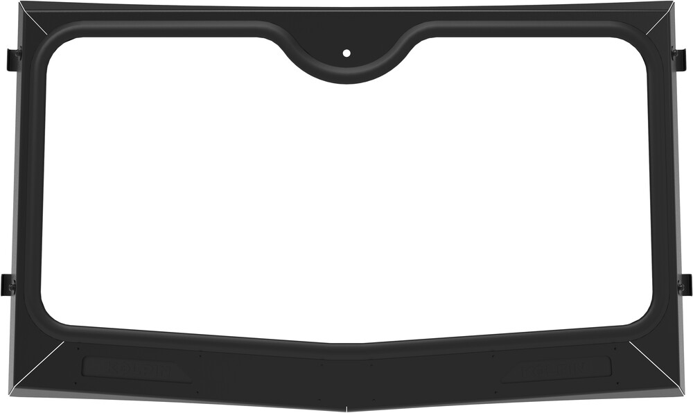 KOLPIN GLASS WINDSHIELD POL