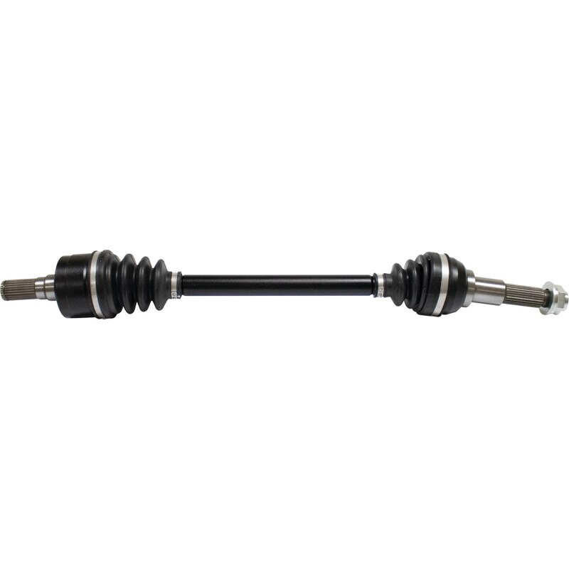 8 BALL HEAVY DUTY AXLE YAM