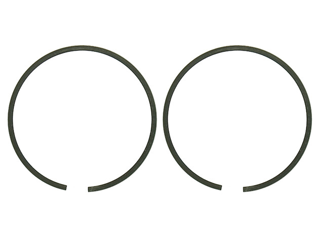 PISTON RINGS 66.35MM KAW FOR NAMURA PISTONS ONLY