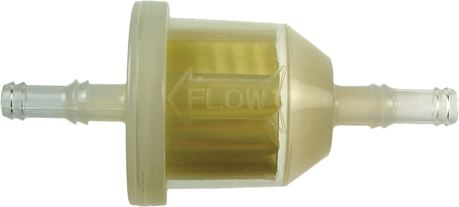 VISU-FILTER 5/16" FUEL FILTER