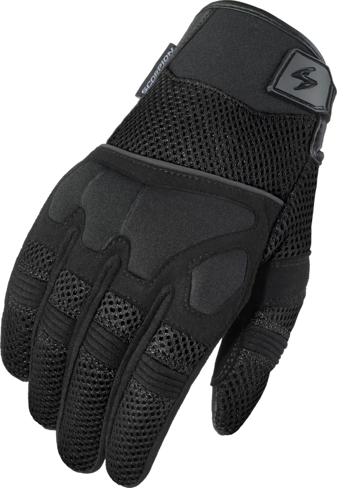 Scorpion EXO Cool Hand III Gloves — Black