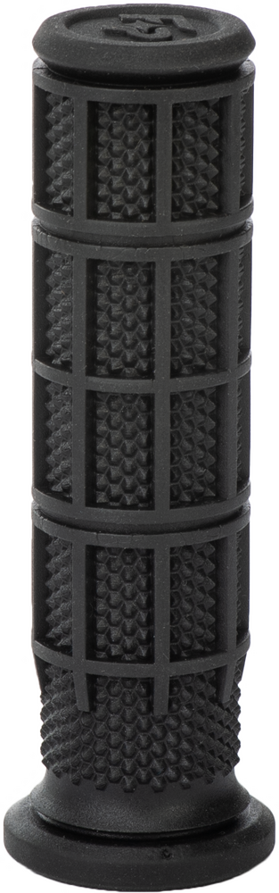 FIRE POWER CONTROL MX STANDARD GRIPS BLACK FULL WAFFLE