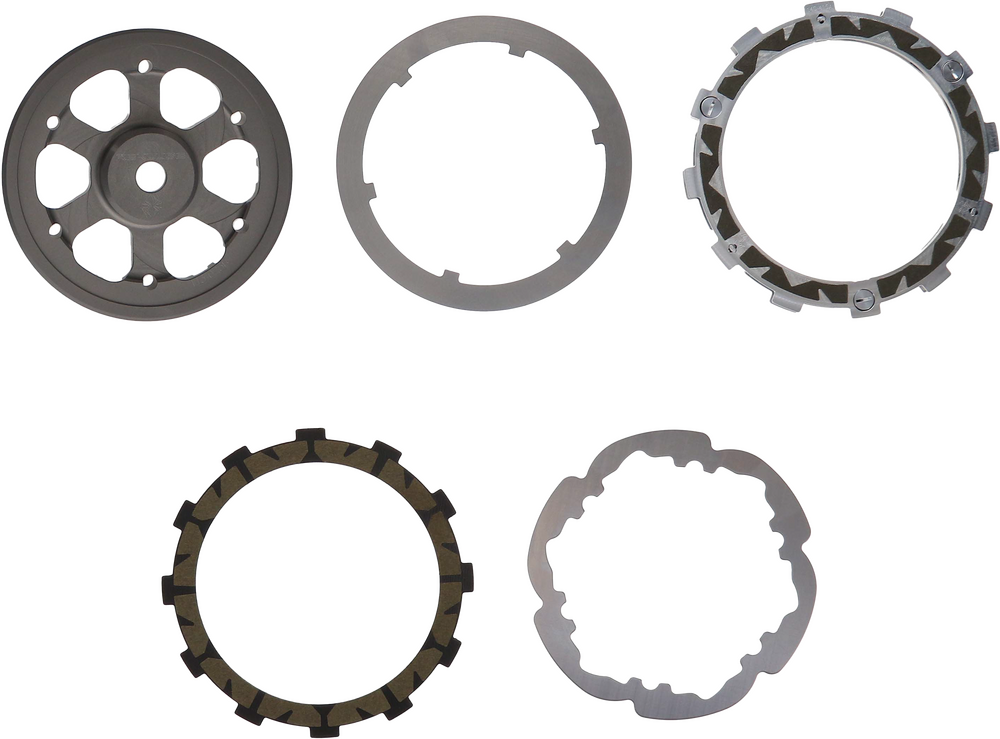 Rekluse Radius X 4.0 Clutch Kit KTM / Husqvarna / Gas Gas 250cc-300cc 2017-2023