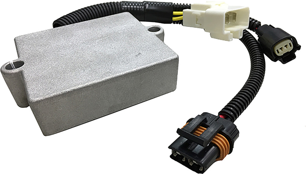 SP1 VOLTAGE REGULATOR