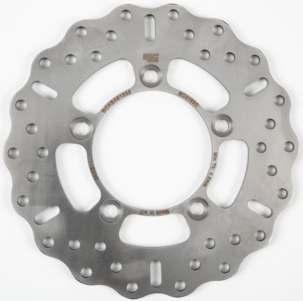 EBC Pro-Lite Contour Rear Brake Rotor Suzuki 1996-2019