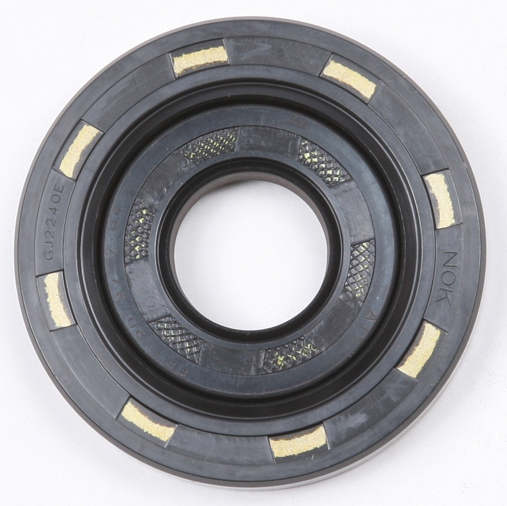 Crankshaft Oil Seal Kit