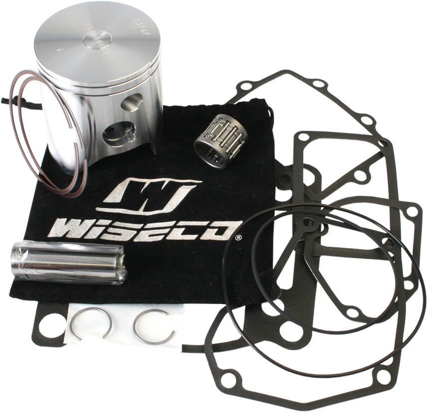 WISECO TOP END KIT PRO-LITE 66.40/STD SUZ