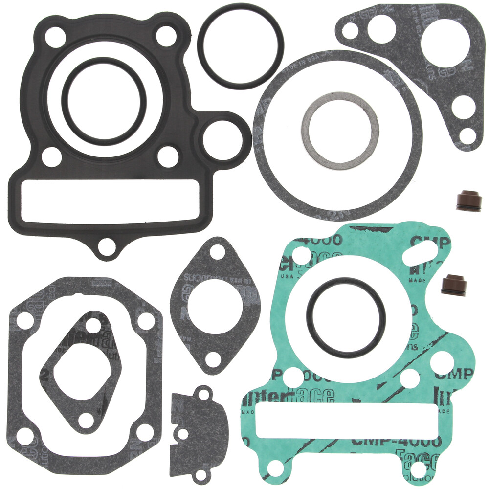 VERTEX TOP END GASKETS - POLARIS