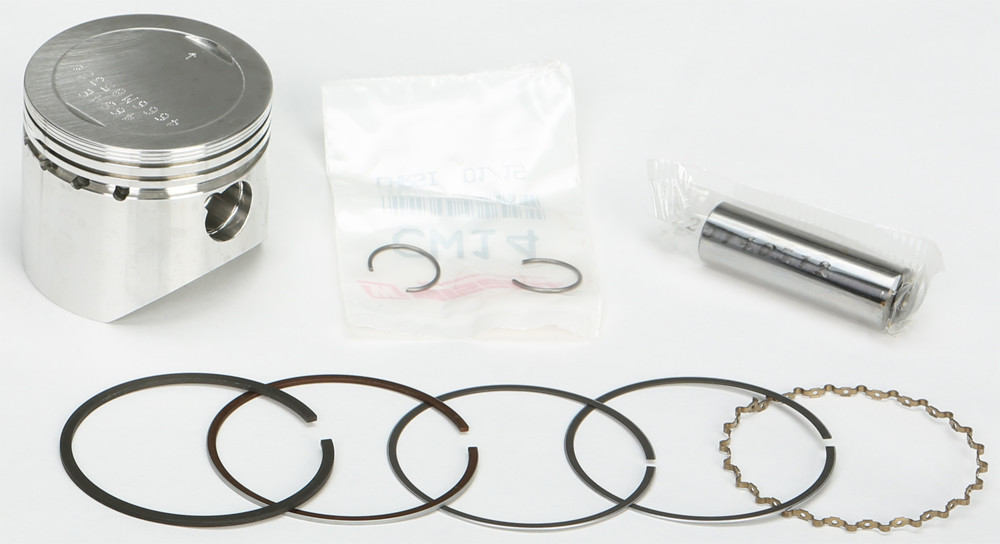 WISECO PISTON KIT 53.50/+0.50 9.4:1 HON