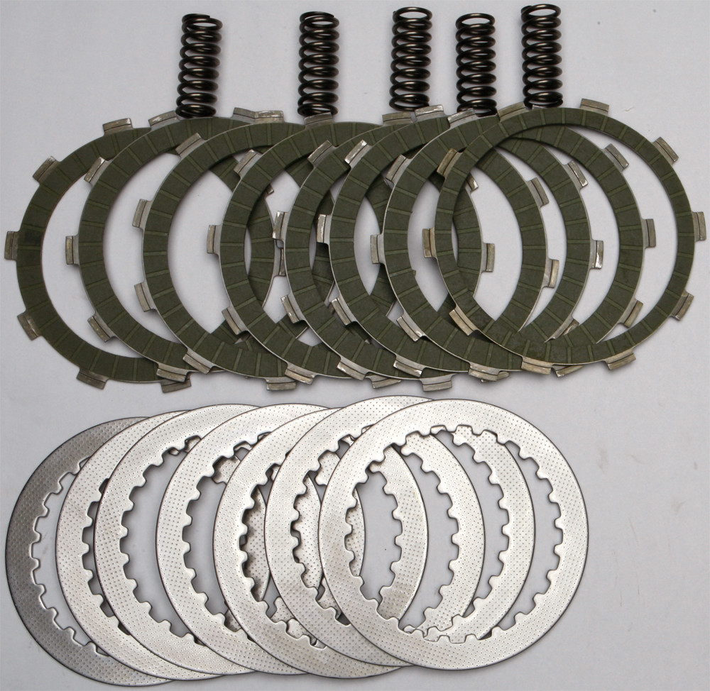 EBC SRK COMPLETE CLUTCH KIT SRK75