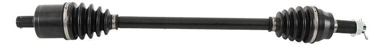 ALL BALLS 8 BALL EXTREME AXLE FRONT