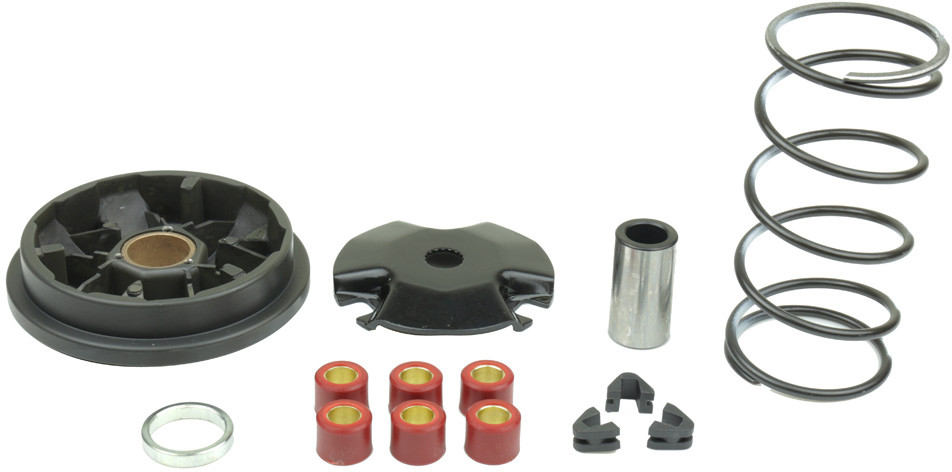 ATHENA COMPLETE SPEEDMATIC CLUTCH KIT