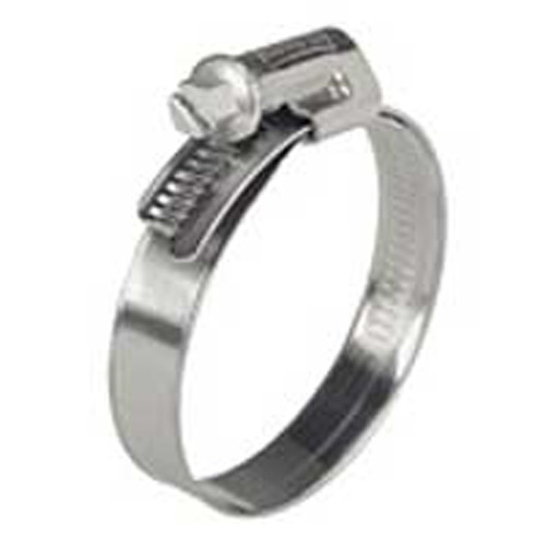 NORMA PREMIER QUALITY CLAMPS 60-80MM 10/PK