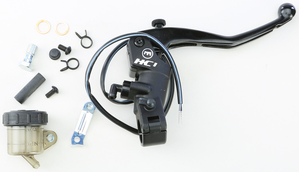 HC1 RADIAL BRAKE M/C