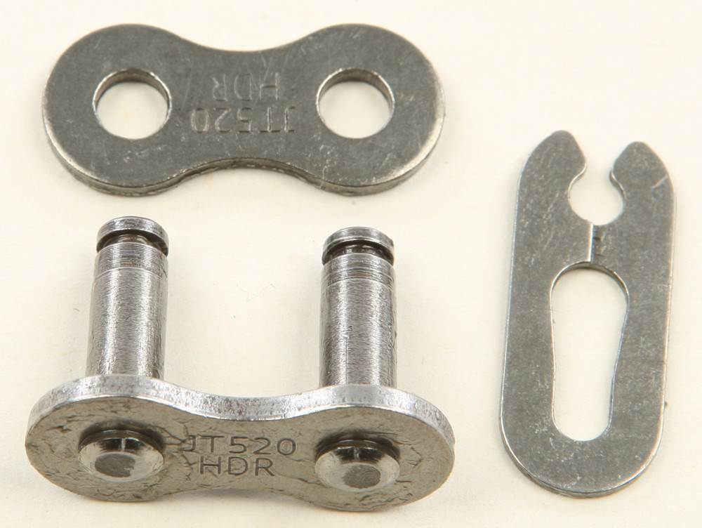 JT MASTER LINK HDR CLIP 520