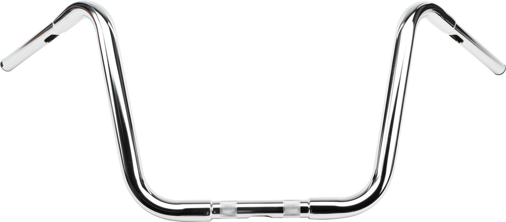 Harddrive 1.25" Ape-Hanger 14" Chrome Tbw