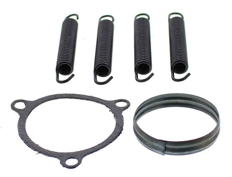 Vertex Exhaust Gasket Kit Honda CR500R 1994-2001