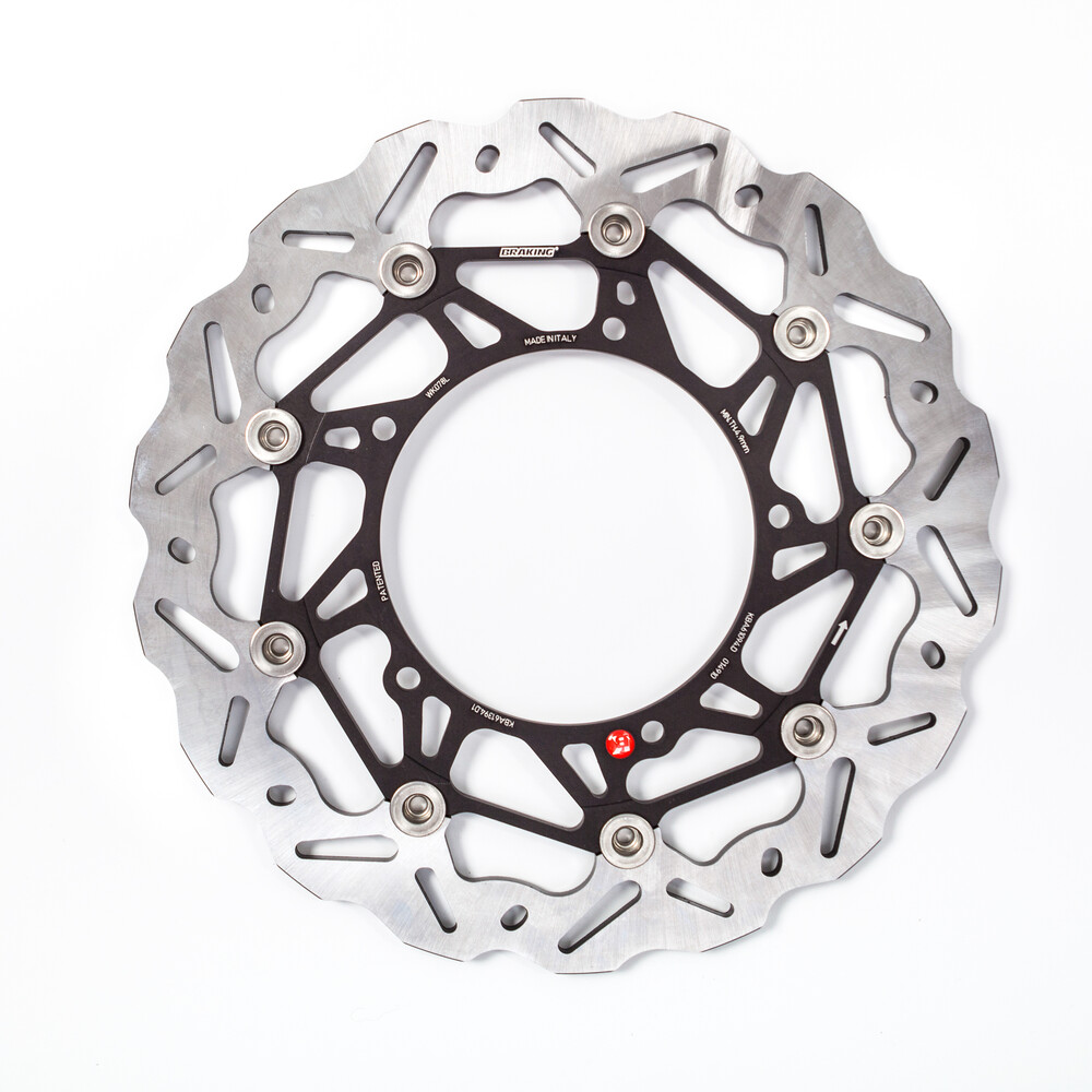 SK2 Series Rotors