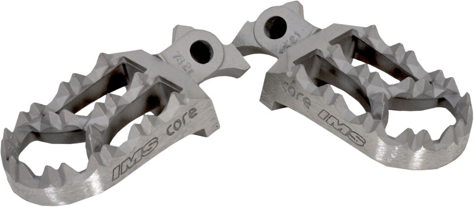 IMS Core MX Footpegs Yamaha 250cc-450cc 2016-2024