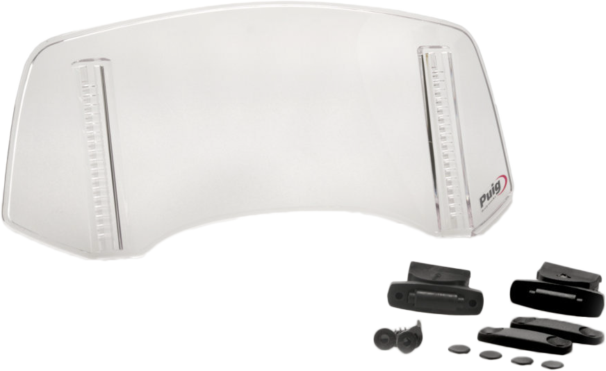 Puig Multi-Adjustable Visor 2.0