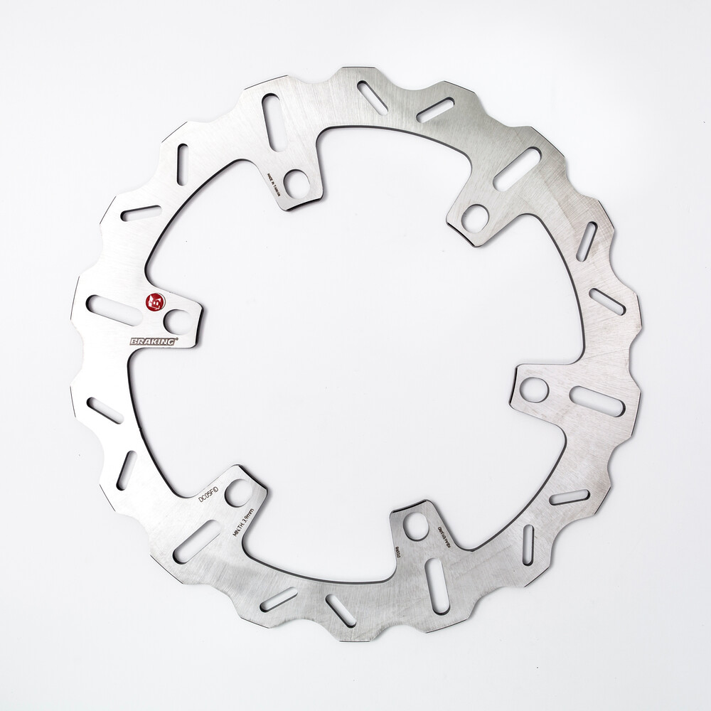 RACING ROTOR FRONT