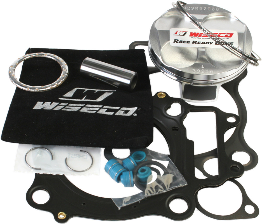 WISECO TOP END KIT ARMORGLIDE 78.00/STD 12.9:1 HON
