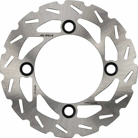 BRAKE ROTOR