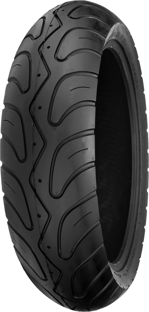 SHINKO TIRE 006 PODIUM REAR 150/60R17 66V RADIAL TL