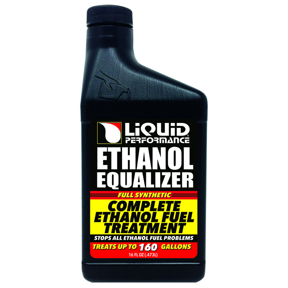 LIQUID PERFORMANCE ETHANOL EQUALIZER 16OZ