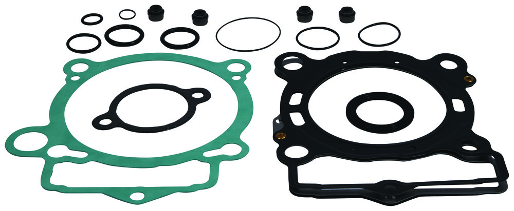 VERTEX TOP END GASKETS