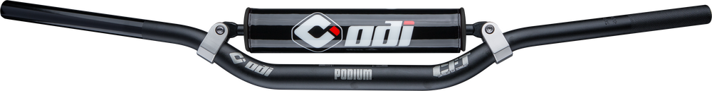 ODI CFT Podium Handlebars 1 1/8"