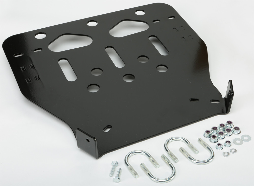 ATV PLOW MOUNT KIT