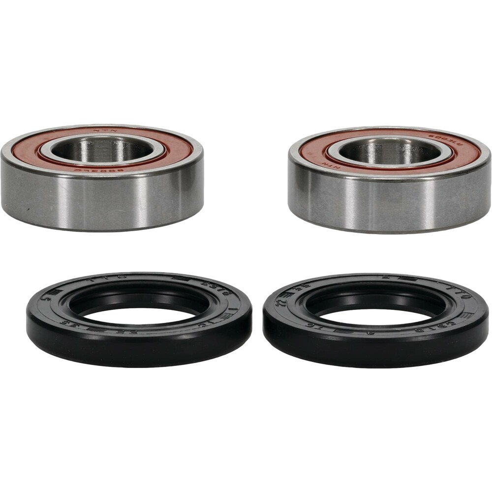 PIVOT WORKS WHEEL BEARING KIT PREMIUM