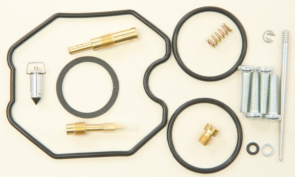 ALL BALLS CARBURETOR REPAIR KIT