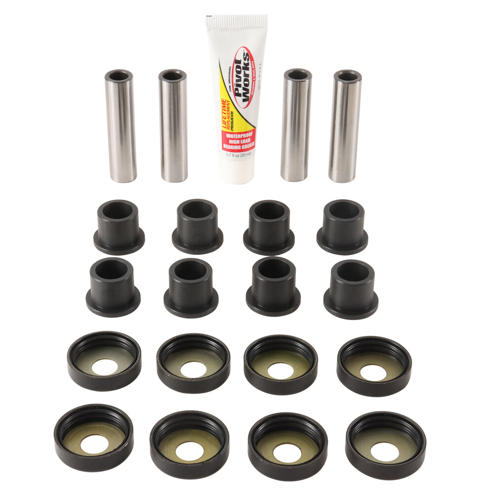 PIVOT WORKS A-ARM BEARING KIT A/C