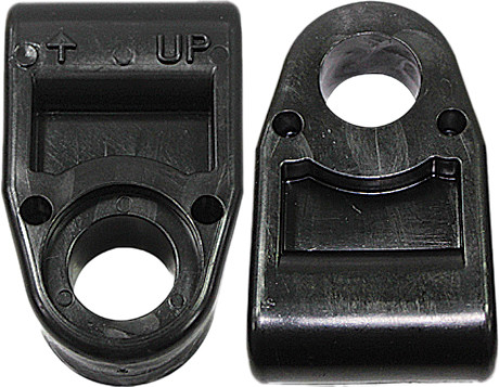 SP1 SPRING RETAINERS A/C SQUARE PAIR