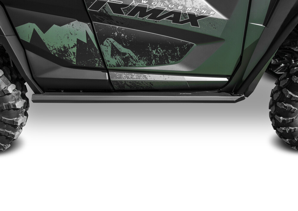 RIVAL POWERSPORTS USA ROCK SLIDERS