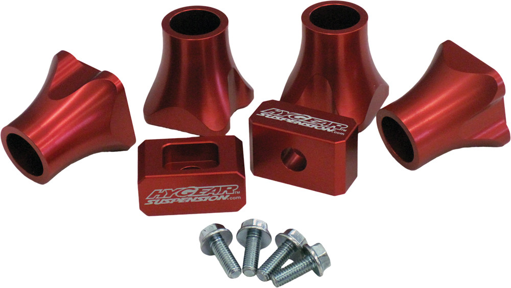 HYGEAR HEAVY DUTY AXLE PRO KIT