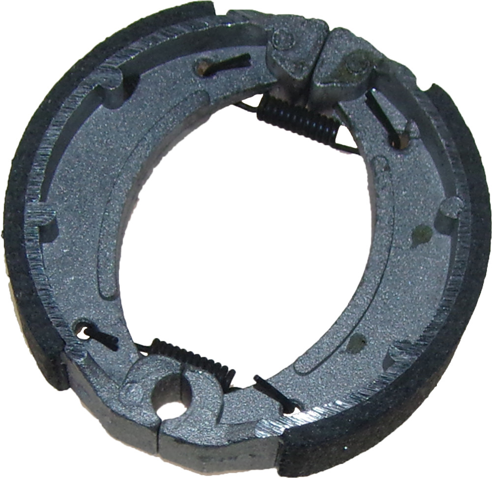 BRAKE SHOES