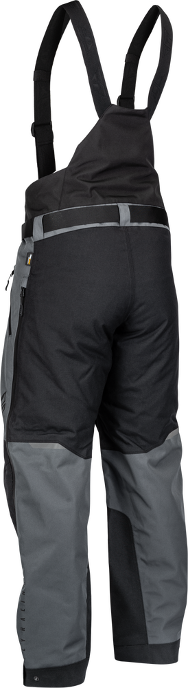 Fly Racing Carbon Snowmobile Bib - Picture 7 of 13
