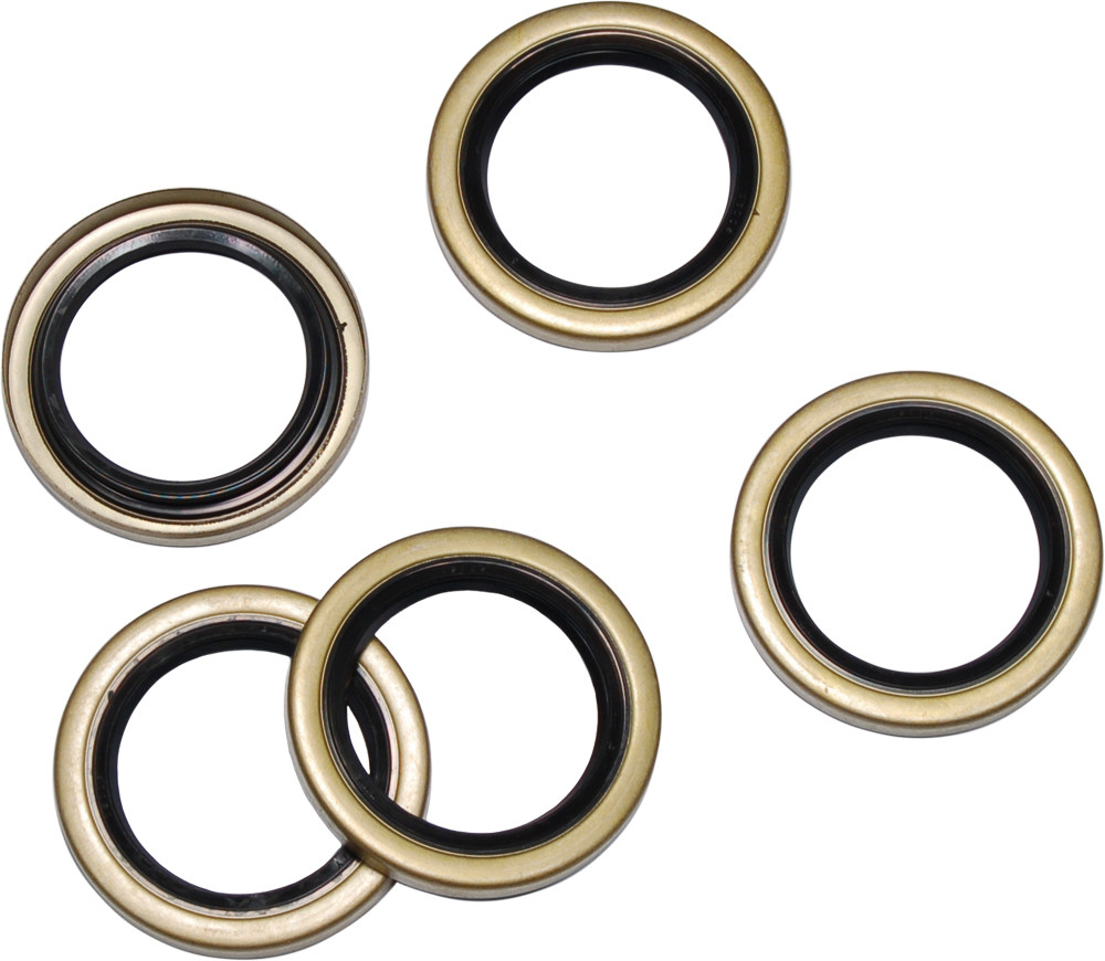 COMETIC ENGINE SPROCKET SHAFT SEAL SHOVEL/EVO 5/PK OE#12026B